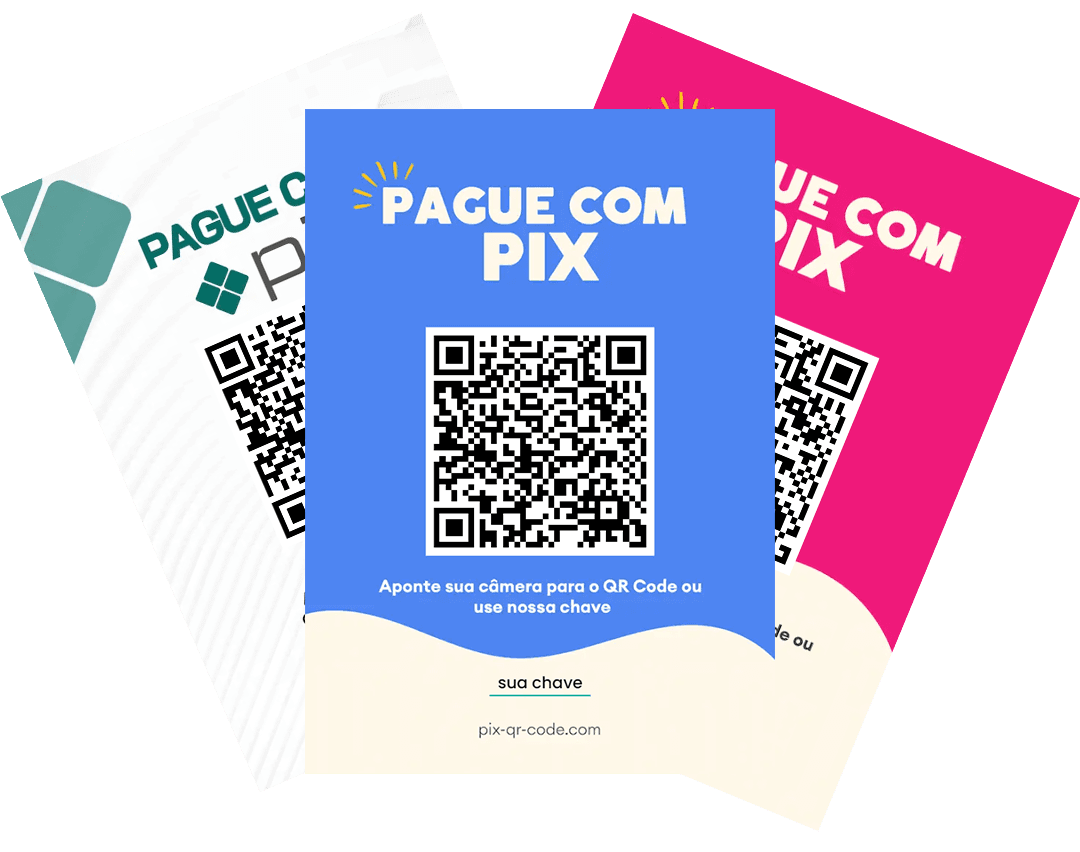 Placa Pvc Qr Code Best Shops | brunofuga.adv.br